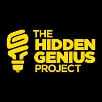 Image of The Hidden Genius Project