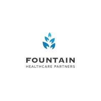 Fountain Healthcare Partners logo