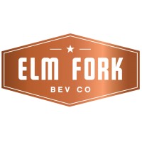 Elm Fork Beverage Company logo