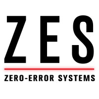 Zero-Error Systems (ZES) Pte Ltd logo