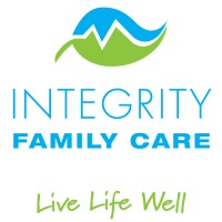 Integrity Family Care logo