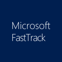 Microsoft FastTrack logo