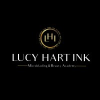Lucy Hart Ink logo