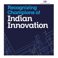 CII Industrial Innovation Awards 2020 logo