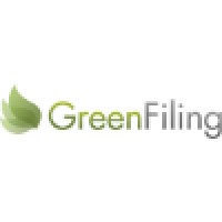 Green Filing, LLC logo
