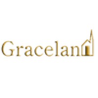 Graceland Wedding Chapel logo