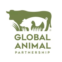 Global Animal Partnership logo