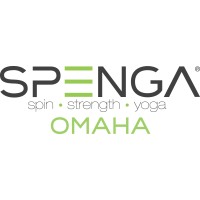 SPENGA Omaha logo