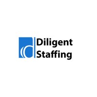 Diligent Staffing LLC logo