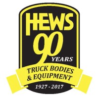 Hews Company LLC logo