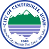 City Of Centerville, Utah logo