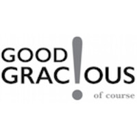 Good Gracious! Events logo