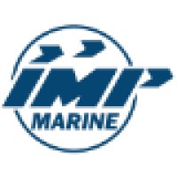 IMP Marine logo