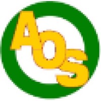 Advanced Oilfield Services logo