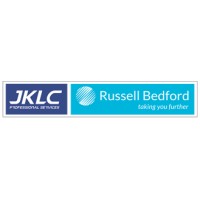 JKLC-Russell Bedford logo