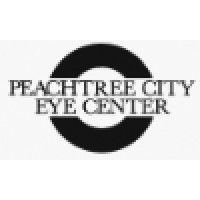 Peachtree City Eye Center logo