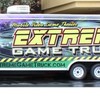 Extreme Game Truck logo