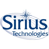 Sirius Technologies logo