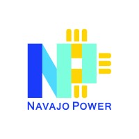 Navajo Power logo