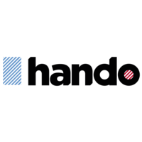 Hando logo