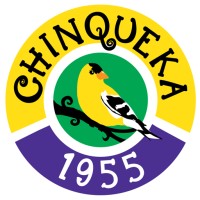 Camp Chinqueka logo