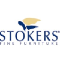 Stokers Fine Furniture logo