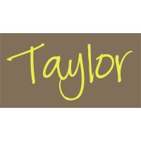 Taylor Dress logo