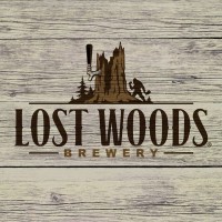 Lost Woods Brewery logo