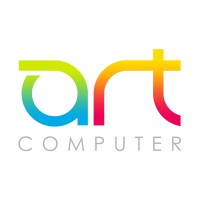 ART Computer logo