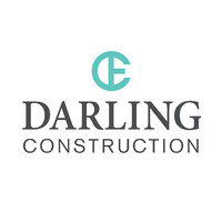 Darling Construction logo