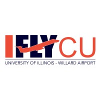 University Of Illinois Willard Airport logo
