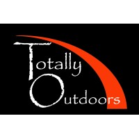 Totally Outdoors logo