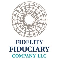 Fidelity Fiduciary Company logo