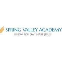 Spring Valley Academy logo