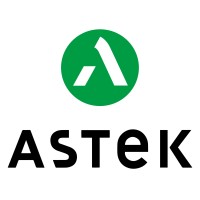 Astek logo