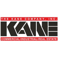 The Kane Company logo