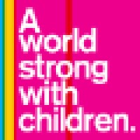 Stand Children's Services - Tu Maia Whanau logo
