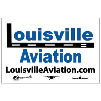 LOUISVILLE AVIATION LLC logo