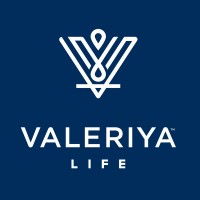 Valeriya Life logo