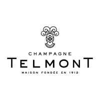 Champagne Telmont logo