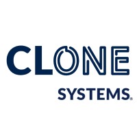Clone Systems Inc logo