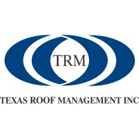 Texas Roof Management INC logo