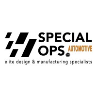 Special Operations Ltd logo