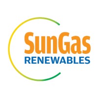 SunGas Renewables logo