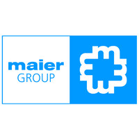 Maier America logo