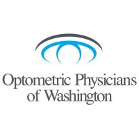 Optometric Physicians Of Washington logo