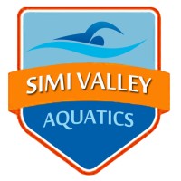 Simi Valley Aquatics logo