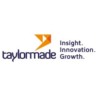 Taylormade logo