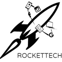 RocketTech logo