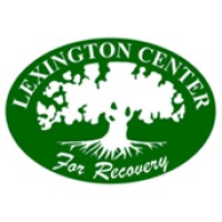 Lexington Center For Recovery logo